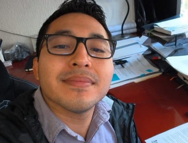 Exdirector de Finanzas de la Conade