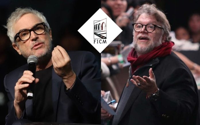 FICM-DELTORO-CUARON