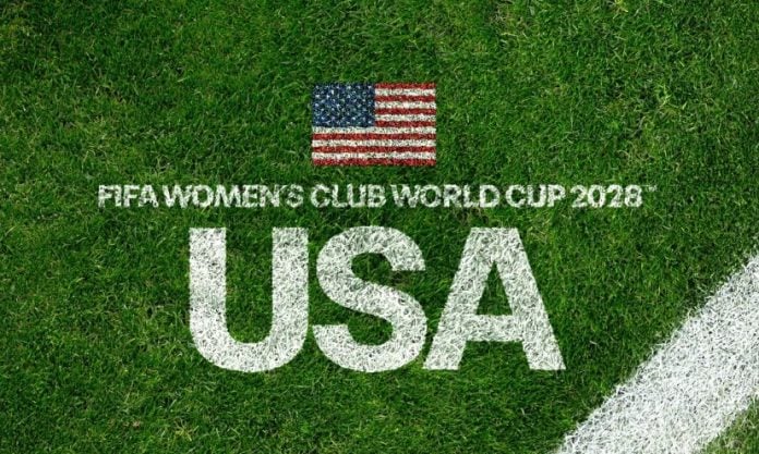 FIFA Femenil