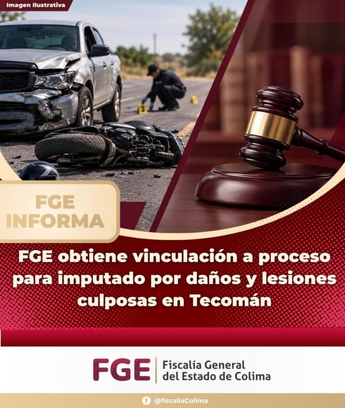 FOTO-1007 VINCULADO DAÑOS Y LESIONES CULPOSAS