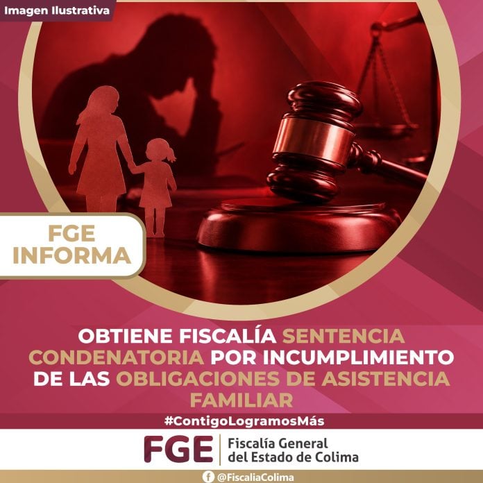 FOTO-1015 SENTENCIA INCUMPLIMIENTO DE OBLIGACIONES