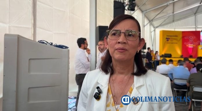 Fátima Borrego Pérez