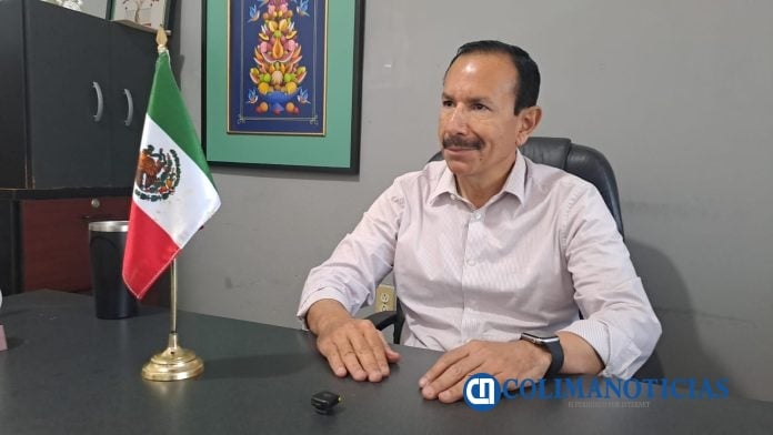 Federico Rangel Lozano