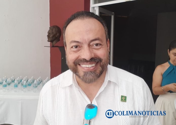 Felipe Delgado