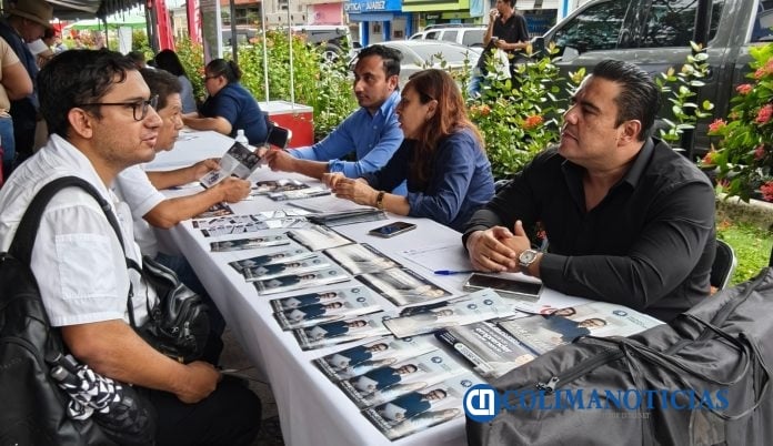 Feria de Empleo (2)