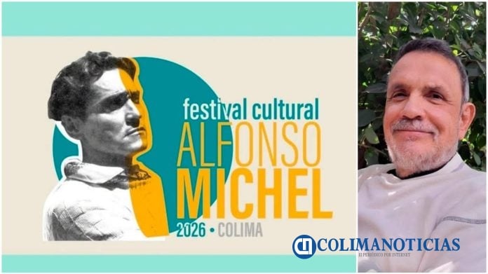 Festival Cultural Alfonso Michel