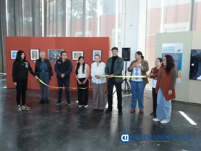 Festival Cultural ‘Alfonso Michel’ (2)