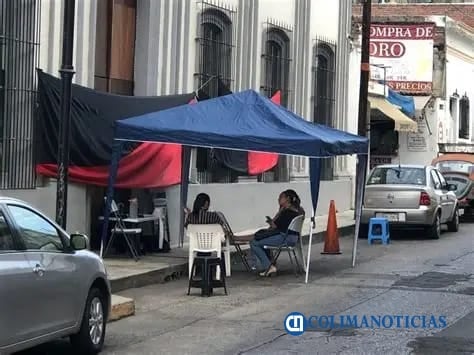 Finaliza la Huelga del Nacional Monte de Piedad