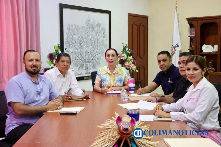 Firma VdeA convenio con ITEC para promover el emprendimiento