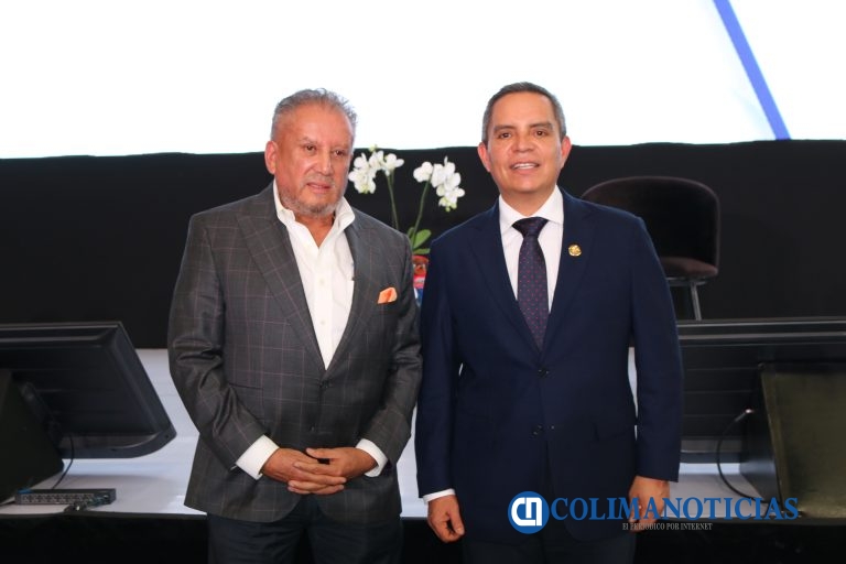 Firman UdeC y Universidad de Oriente convenio de colaboración académica y científica