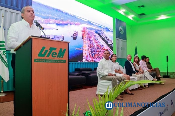 Foro de Comercio y Logística de la UTeM (3)