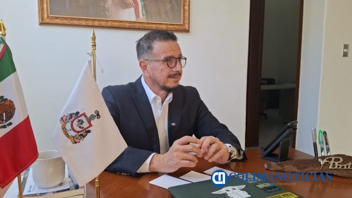 Francisco Javier Pinto Torres