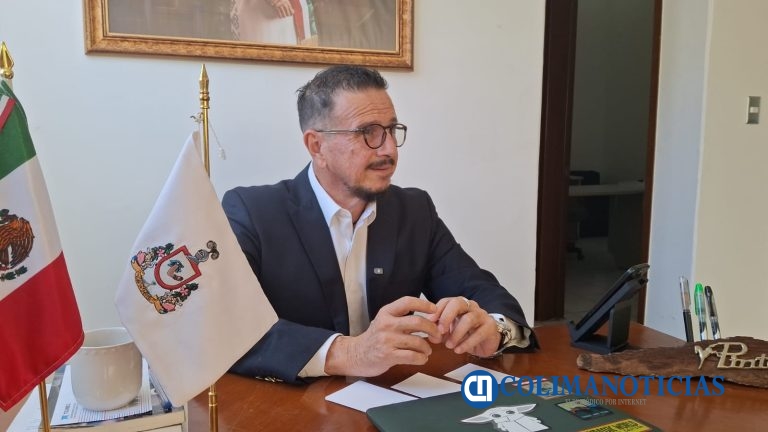 Continua el estudio de la MIA de ampliación del proyecto del Nuevo Puerto de Manzanillo: Pinto