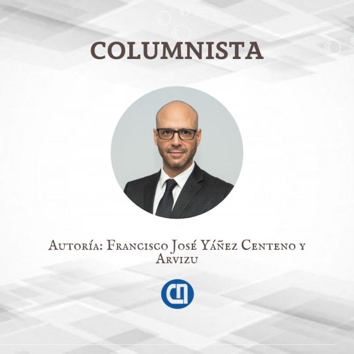 Francisco José Yáñez Centeno y Arvizu