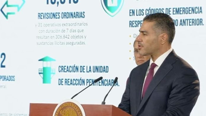 García Harfuch