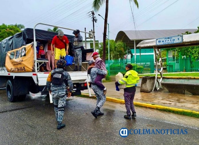 Guardia Nacional (2)