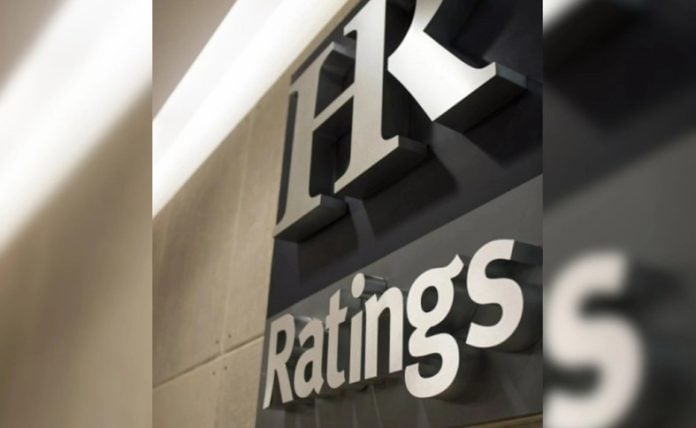 HR RATINGS