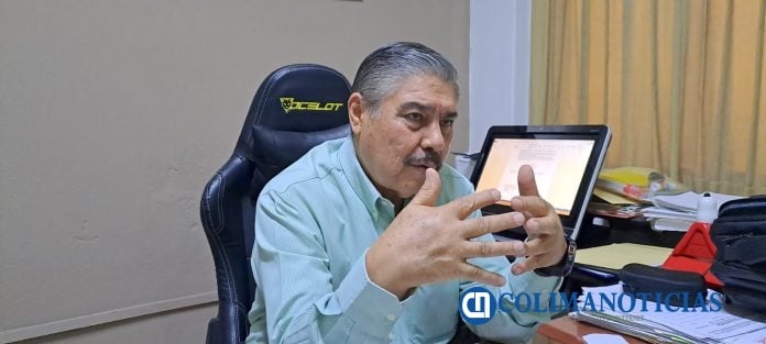 Héctor Arturo León Alam