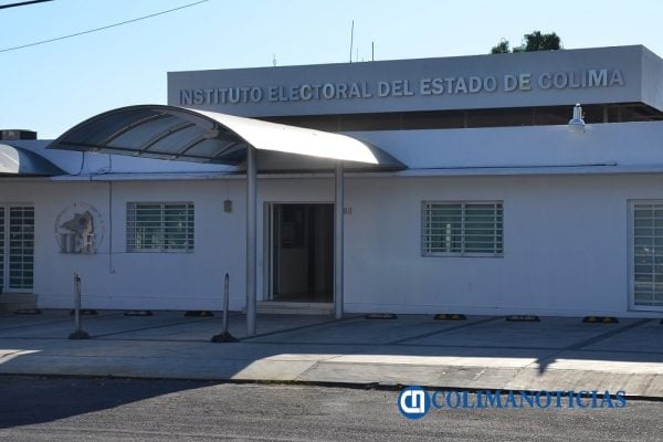 IEE Fachada