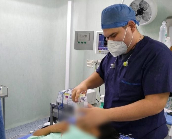 IMSS Colima
