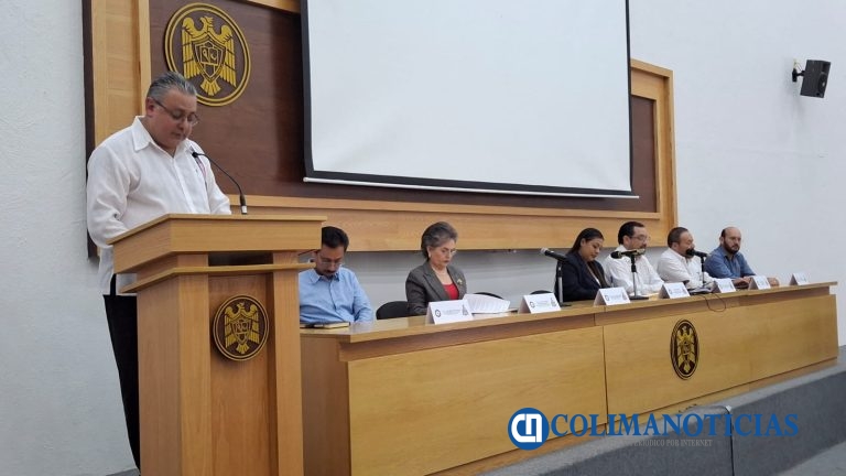 Impulsan modernización del notariado con inteligencia artificial y herramientas digitales