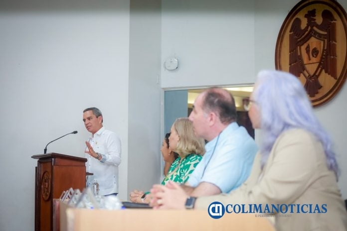 Inauguran XIV Congreso de la Red IGLOM_c