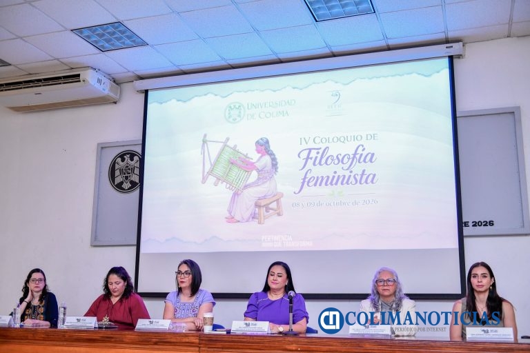 Analizan el cuidado de la vida y el antifeminismo en espacios digitales