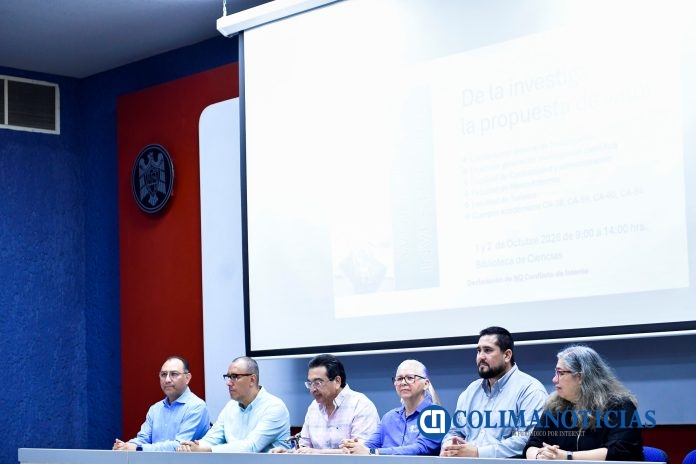 Inauguran el “Workshop Investur 2026_b
