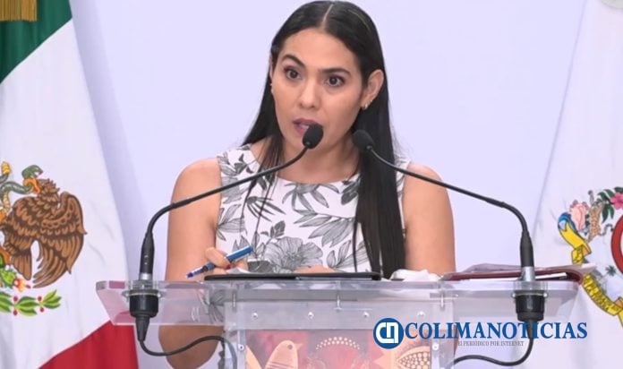 Indira presentó a Sheinbaum grandes proyectos por 800 millones de pesos