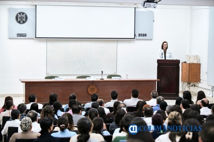 Informe de la Facultad de Medicina