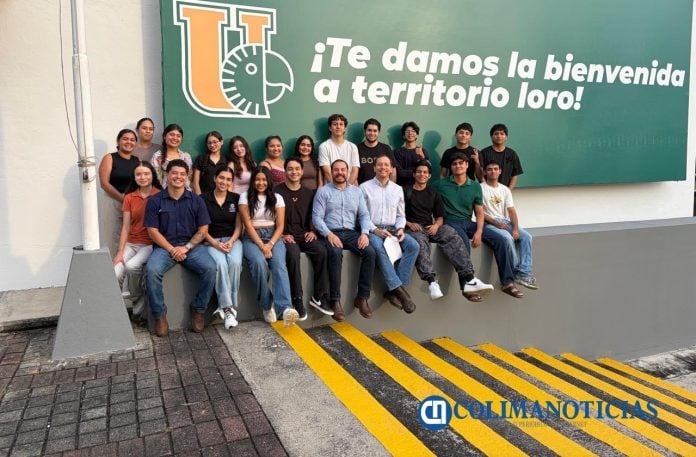Inicia actividades académicas nuevo campus UdeC_Personal_a