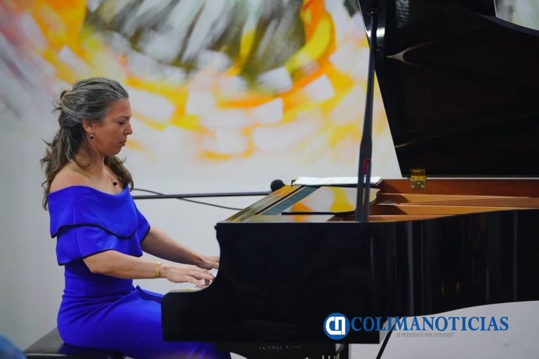 Dos artistas cubanas presentan el recital “Suspiros de España”, en Colima