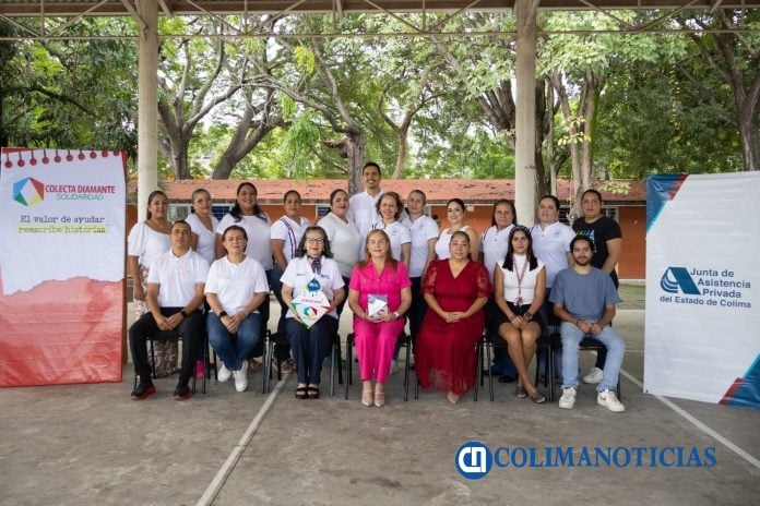 JAP y Secretaría de Educación