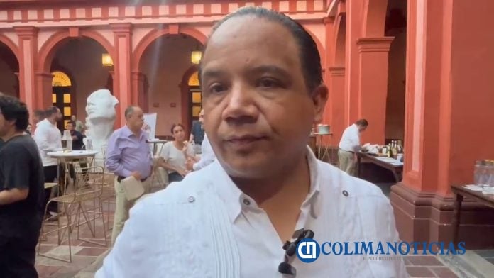 Juan José Meza Núñez