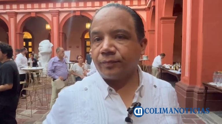 Crecimiento del Puerto de Manzanillo traerá crecimiento industrial e incremento poblacional: Canacintra