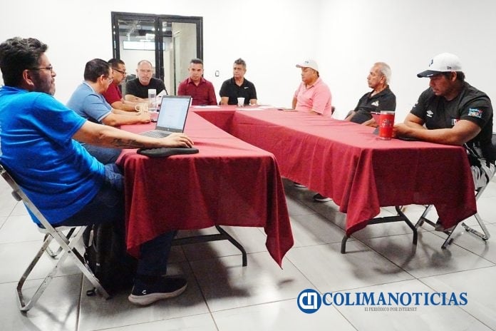 Jurado unifica criterios y define que tres participantes ganen el Premio Estatal del Deporte Colima 2026