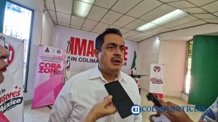 Kike Rojas