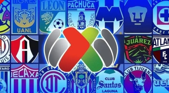 LIga MX