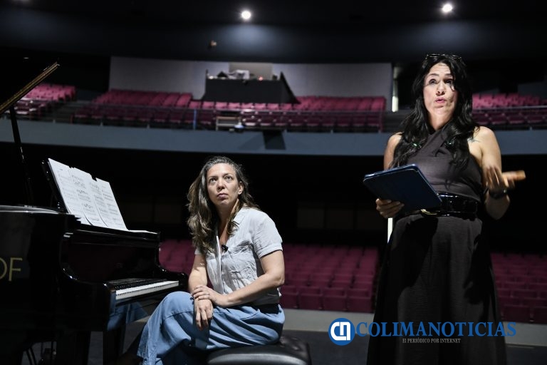Lianne Vega y Vittoria Ainsley unen voz y piano en “Suspiros de España”