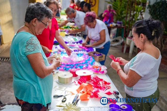 Llevó VdeA a 150 barrios y colonias cursos del programa Construyendo Comunidad (2)