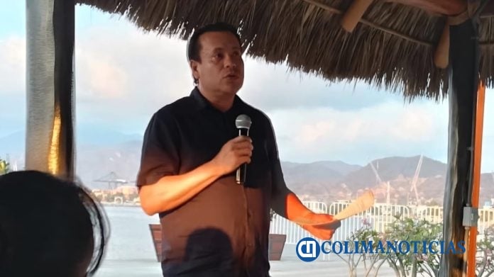 Luis Gama