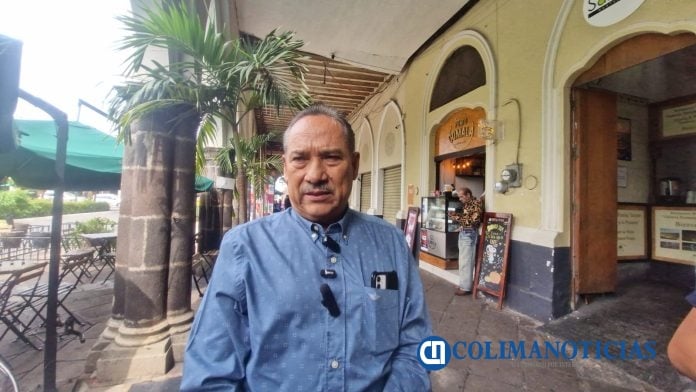 Martín Flores