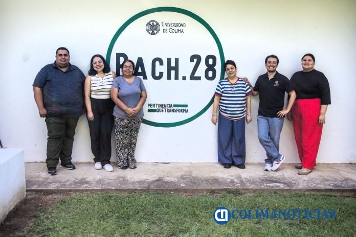 Más cultura, más humanidad, en Bach 28 de Camotlán