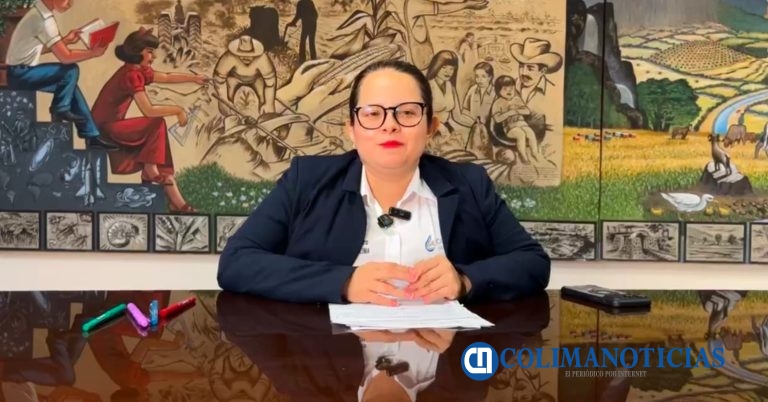 Presas que abastecen de agua a Colima tienen gran almacenamiento: Conagua