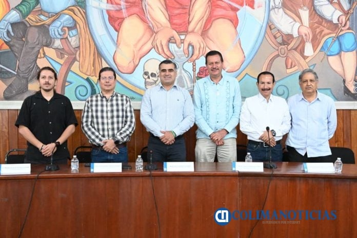 Me siento muy honrado de poder tener la oportunidad de reconocer la trayectoria de quienes han destinado su talento y su vida, a forjar nuestras infancias y a las juventudes Riult Rivera
