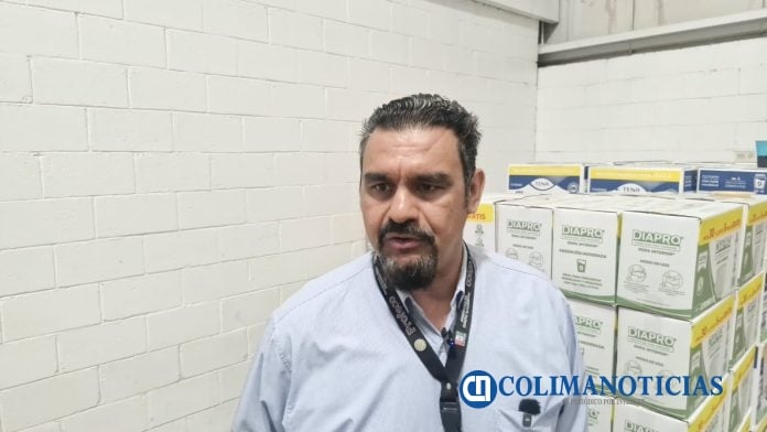Miguel Valdivia Carrillo