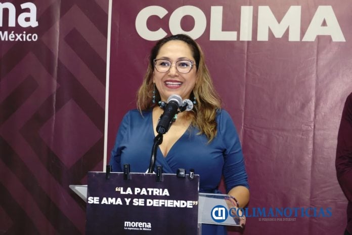 Mitzuko Márquez Monroy