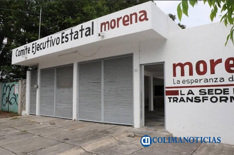 Morena se encuentra preparado y listo para este proceso electoral; espera “guerra sucia de opositores”