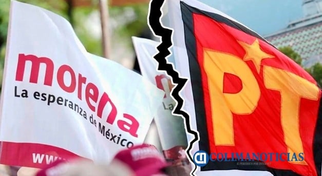 Morena-PT