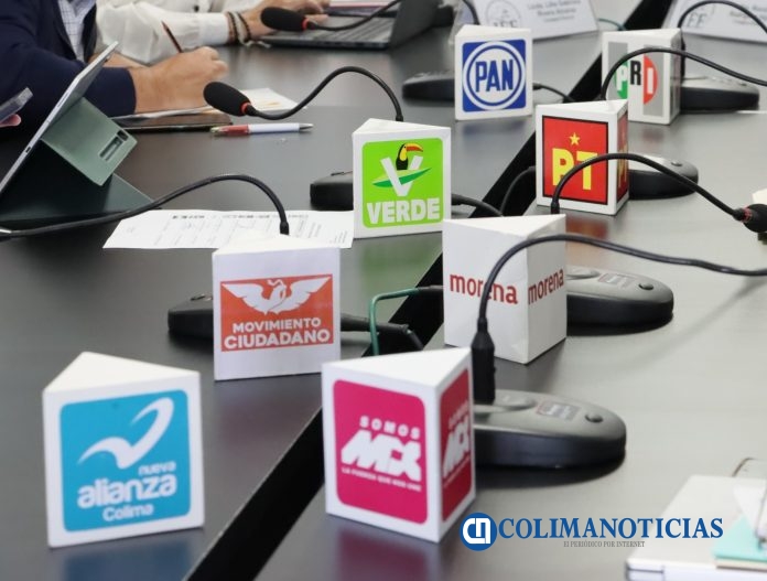 Morena recibirá 10.5 millones para campañas; significa el doble que se entregará al PAN, PRI o MC (2)